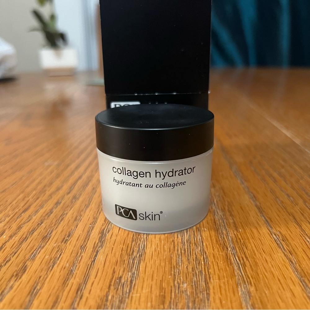 PCA Skin Collagen Hydrator